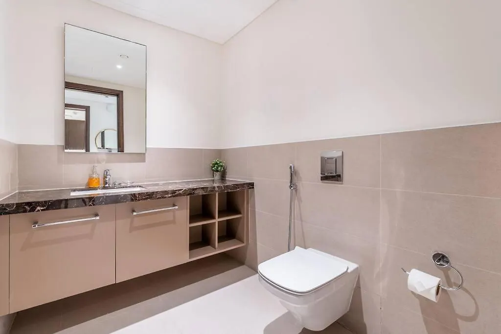 Premium Two Bedroom In Downtown Near Dubai Opera United Arab Emirates