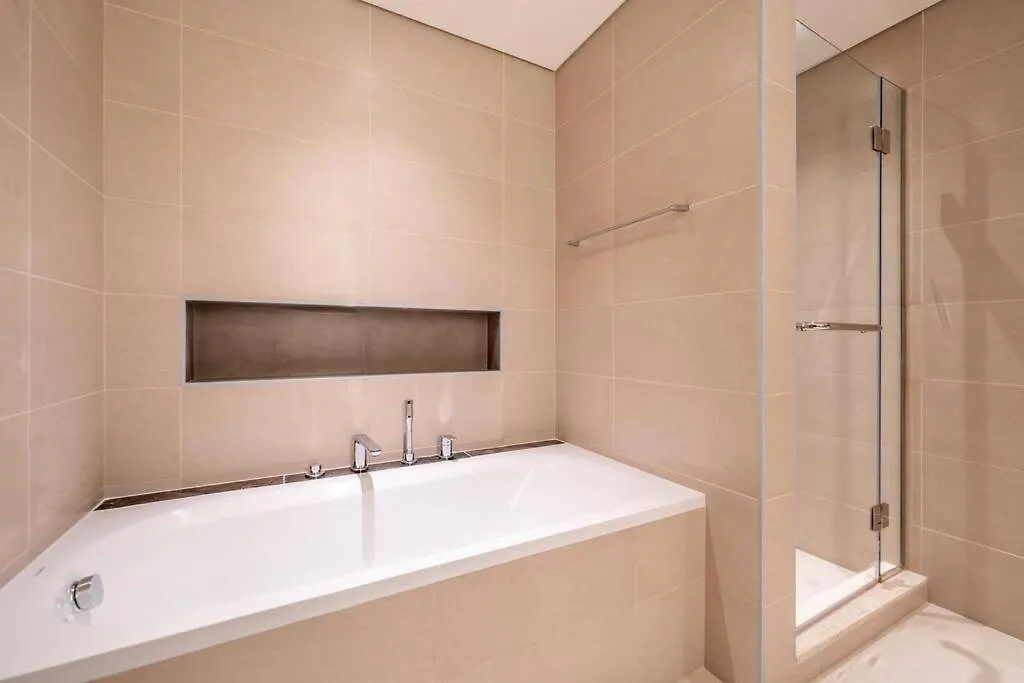 Premium Two Bedroom In Downtown Near Dubai Opera 0*,  United Arab Emirates