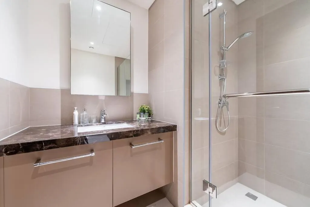 Premium Two Bedroom In Downtown Near Dubai Opera